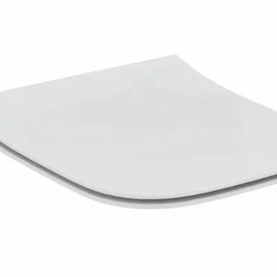 Ideal Standard i.Life S - WC sēdeklis, balts T532801