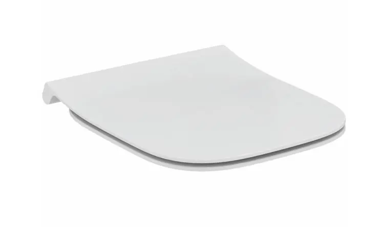 Ideal Standard i.Life S - WC sēdeklis, balts T532801