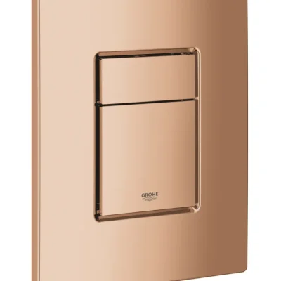 Grohe Skate Cosmopolitan - vadības plate, Warm Sunset 38732DA0
