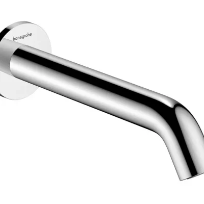 Hansgrohe Tecturis S - vannas izteka, hroms 73411000