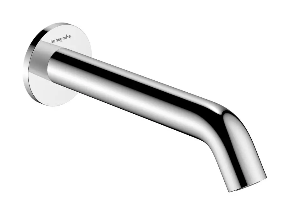 Hansgrohe Tecturis S - vannas izteka, hroms 73411000