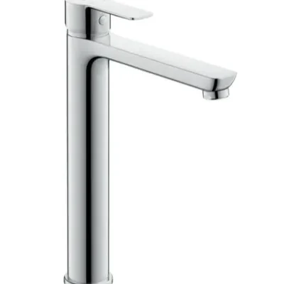 Duravit A.1 - izlietnes maisītājs, hroms A11040002010