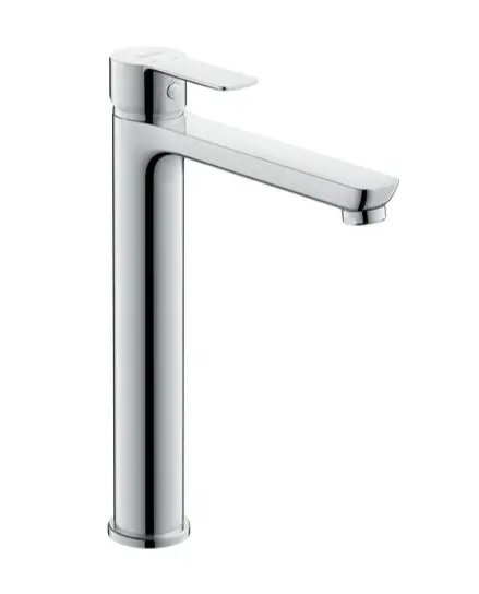 Duravit A.1 - izlietnes maisītājs, hroms A11040002010