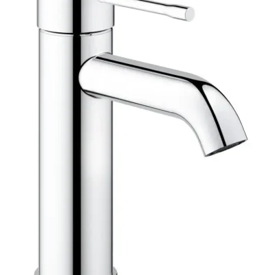 Grohe Essence - izlietnes vienas sviras maisītājs S, hromēts 23590001