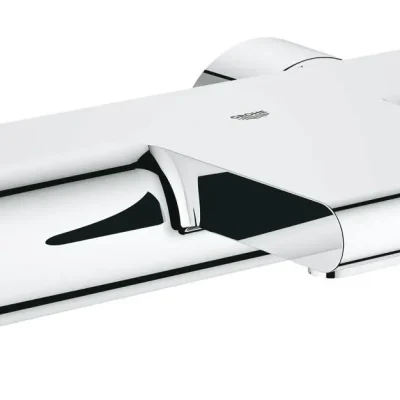 Grohe Grohtherm 2000 - termostata vannas maisītājs, hroms 34466001