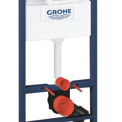 Grohe Rapid SL - Rapid SL sienas WC 38525001