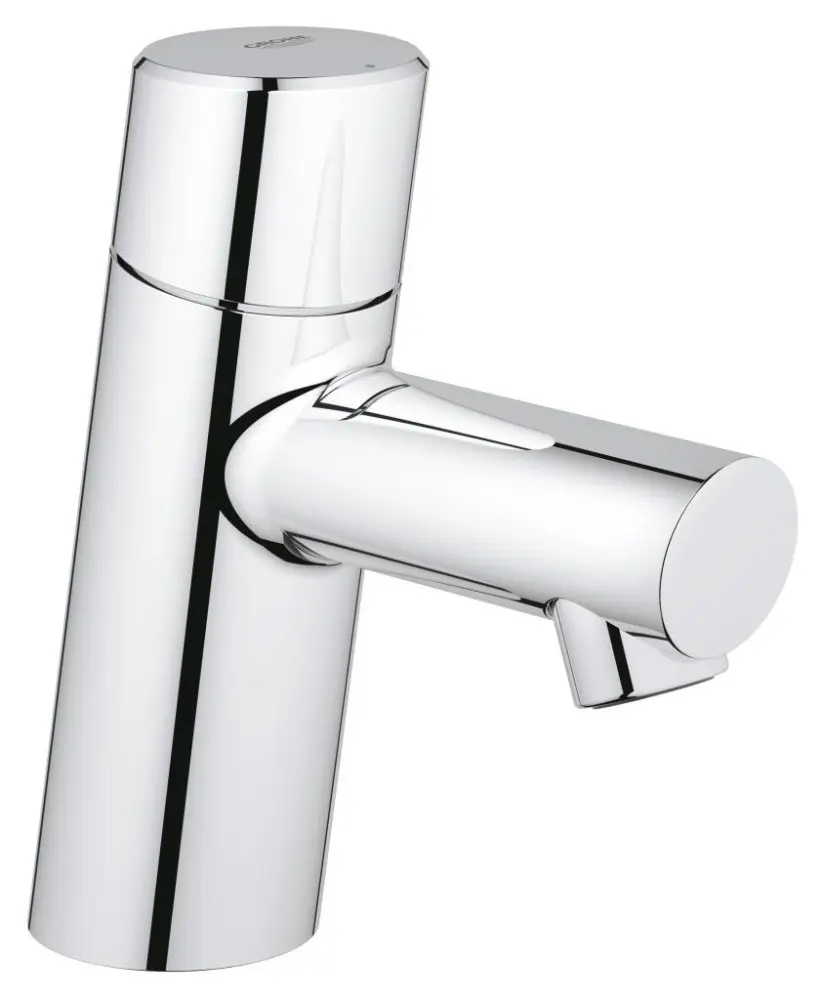 Grohe Concetto - stāvvārsts, hroms 32207001