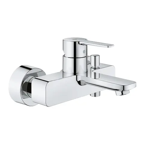 Grohe Lineare - vannas vienas sviras maisītājs, hromēts 33849001