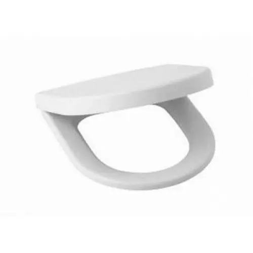 Jika Mio - WC sēdeklis, Duroplast, balts H8927113000001