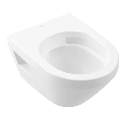 Villeroy & Boch Architectura - piekaramais WC, DirectFlush, Alpu balts 4687C001
