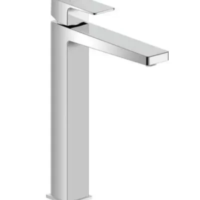 Duravit Manhattan - izlietnes maisītājs, hroms MH1040002010