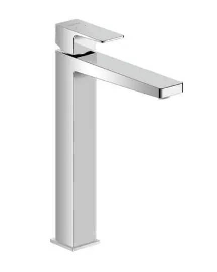 Duravit Manhattan - izlietnes maisītājs, hroms MH1040002010