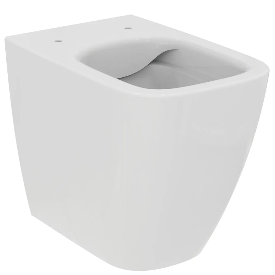 Ideal Standard i.Life B - stāvošs WC, pieejams, Vario noteka, RiMLS+, balts T458101