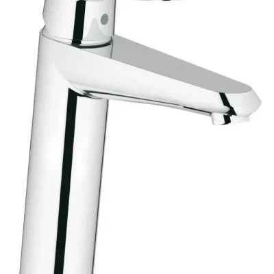 Grohe Eurodisc Cosmopolitan - izlietnes vienas sviras maisītājs M, hromēts 23449002