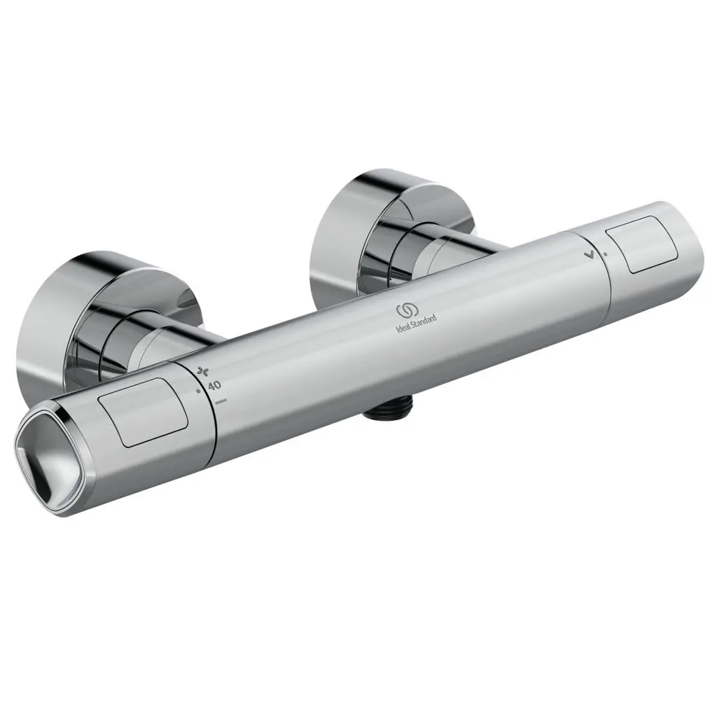 Ideal Standard CeraTherm - dušas termostats, hroms A7229AA