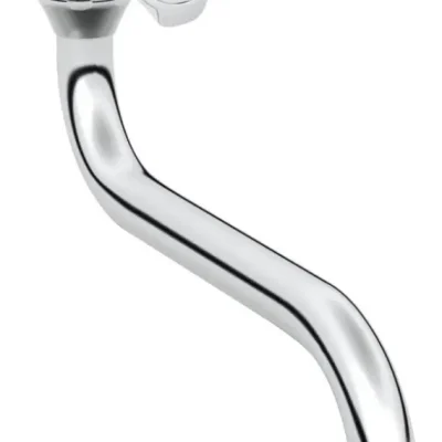 Grohe Costa - noteces vārsts, hroms 30484001