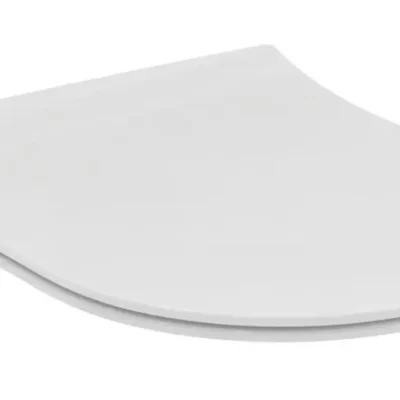 Ideal Standard La Dolce Vita - WC sēdeklis, SoftClose, balts E266701