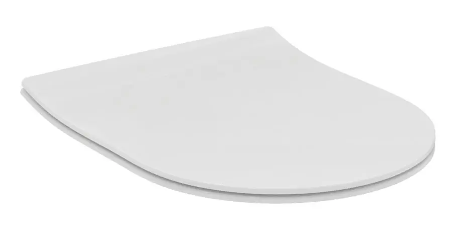 Ideal Standard La Dolce Vita - WC sēdeklis, SoftClose, balts E266701