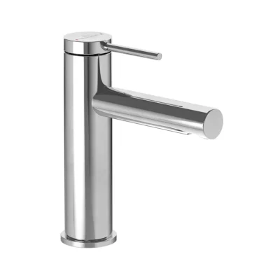 Villeroy & Boch Loop&Friends - izlietnes maisītājs, hroms TVW10610315361