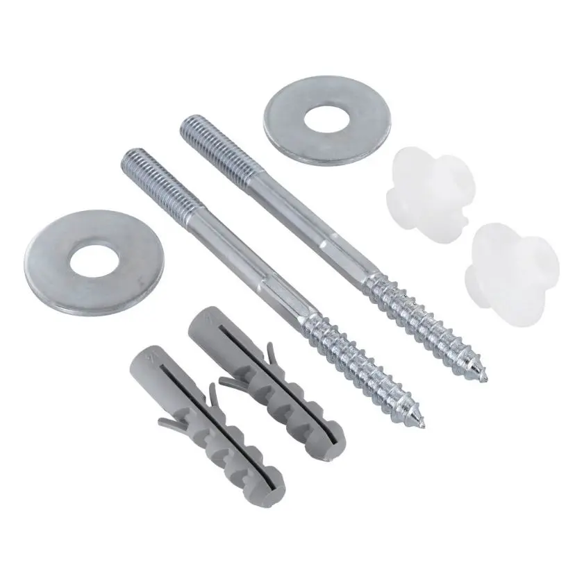 Ideal Standard piederumi - montāžas komplekts WC un bidē K710867