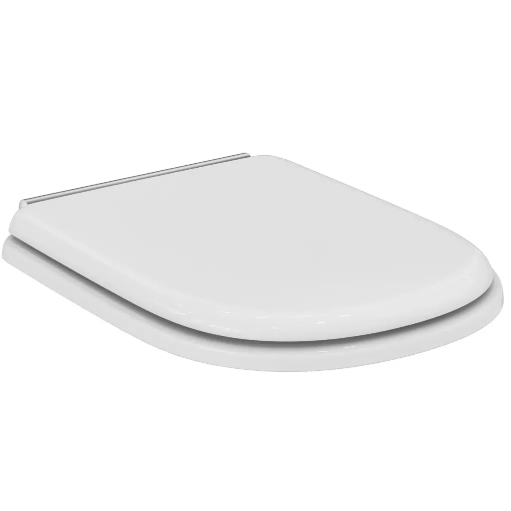 Ideal Standard Calla - WC sēdeklis, balts T627801
