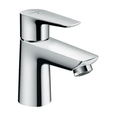 Hansgrohe Talis E - stāvventilis 80 aukstajam ūdenim, hromēts 71706000