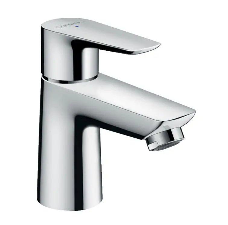 Hansgrohe Talis E - stāvventilis 80 aukstajam ūdenim, hromēts 71706000