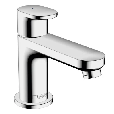 Hansgrohe Vernis Blend - izlietnes vārsts, hromēts 71583000