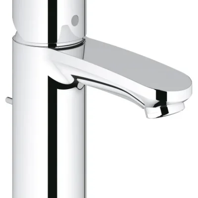 Grohe Eurostyle Cosmopolitan - izlietnes vienas sviras maisītājs, hroms 3355220E