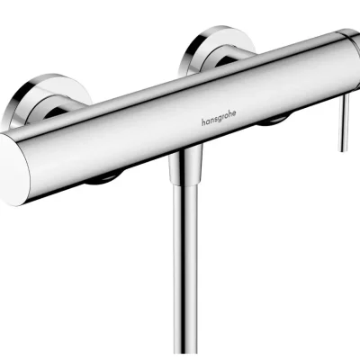 Hansgrohe Tecturis S - dušas maisītājs, hroms 73622000