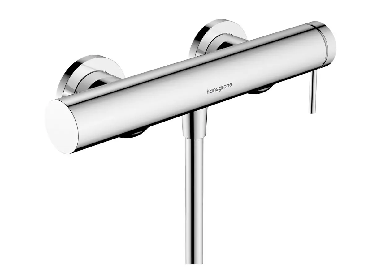 Hansgrohe Tecturis S - dušas maisītājs, hroms 73622000
