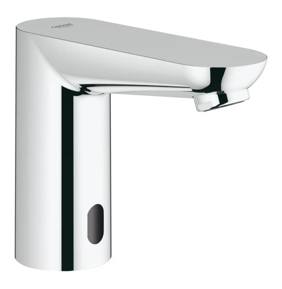 Grohe Euroeco Cosmopolitan E - elektroniska izlietnes armatūra, hromēts 36269000