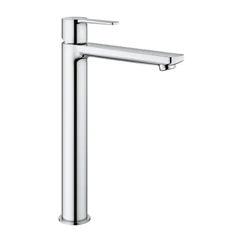 Grohe Lineare - izlietnes vienas sviras maisītājs XL, hromēts 23405001