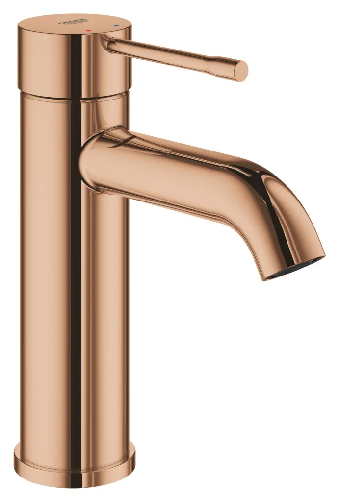 Grohe Essence - izlietnes vienas sviras maisītājs S, Warm Sunset 23590DA1