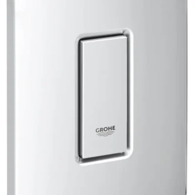 Grohe Skate Cosmo - vadības plate, hroms 38784000