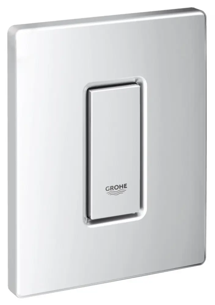 Grohe Skate Cosmo - vadības plate, hroms 38784000