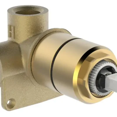 Hansa Vario - iebūvējamais korpuss dušas maisītājam DN15 50500100