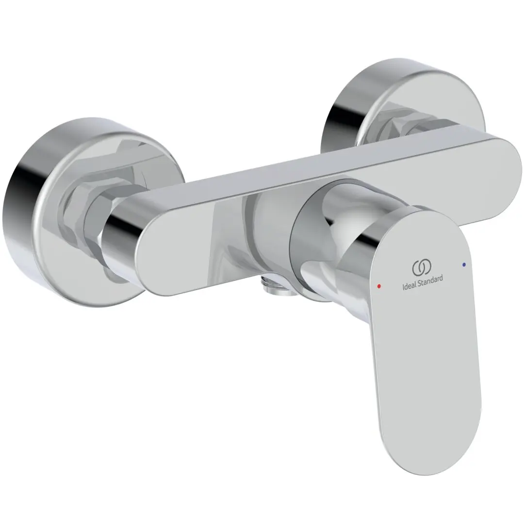 Ideal Standard Ceralife O - dušas maisītājs, hroms BE028AA
