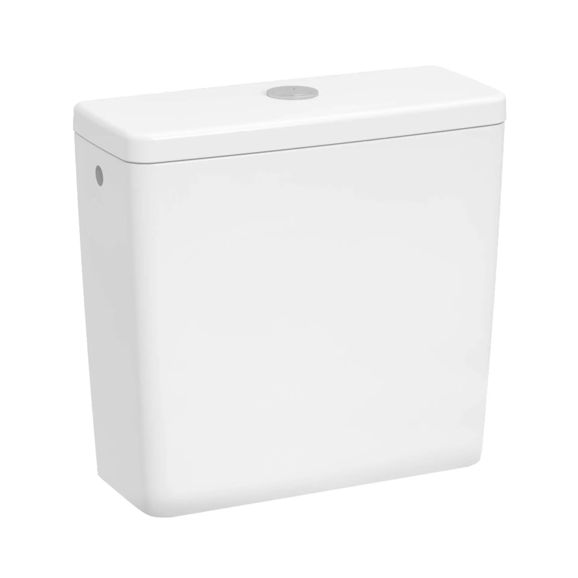 Jika Mio-N - skalošanas tvertne, DualFlush, ūdens pieslēgums sānos, balts H8297120007681