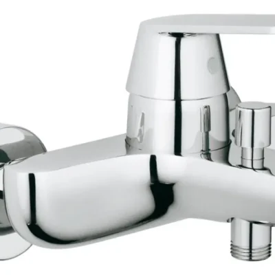 Grohe Eurosmart Cosmopolitan - vannas maisītājs ar vienu sviru, hromēts 32831000