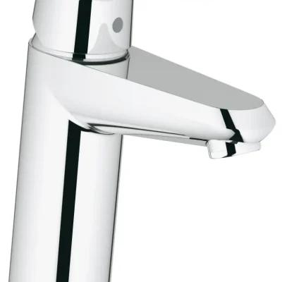 Grohe Eurodisc Cosmopolitan - izlietnes vienas sviras maisītājs, hromēts 3246920E