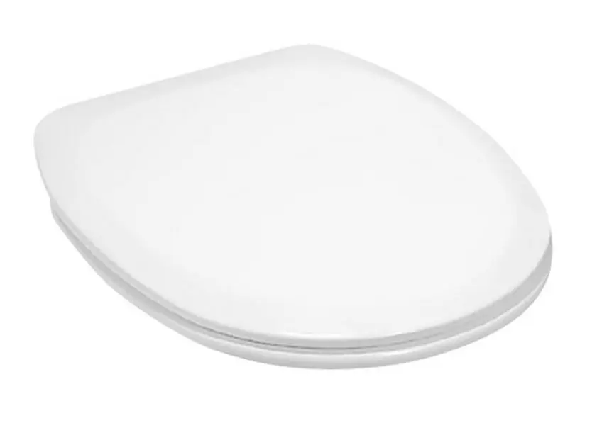 Laufen piederumi - WC sēdeklis, balts H8902100000631