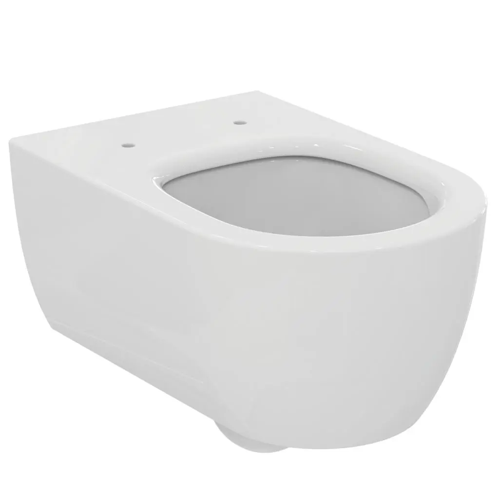 Ideal Standard Blend - piekaramais WC, Aquablade, balts T374901