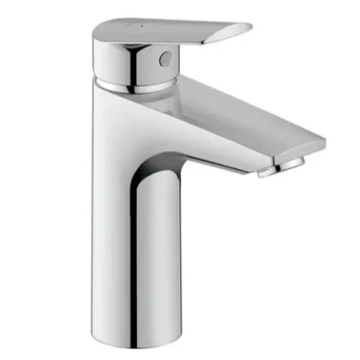 Duravit DuraStyle Basic - izlietnes maisītājs, hroms N11020002010