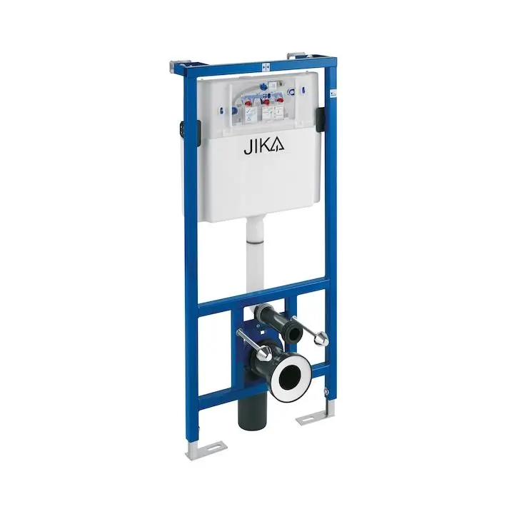 Jika Modul - WC modulis piekaramajiem WC, 140x500x1120 mm H8956520000001