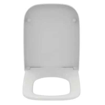 Ideal Standard i.Life B - WC sēdeklis Wrapover, SoftClose, SmartGuard, balts T4683HY