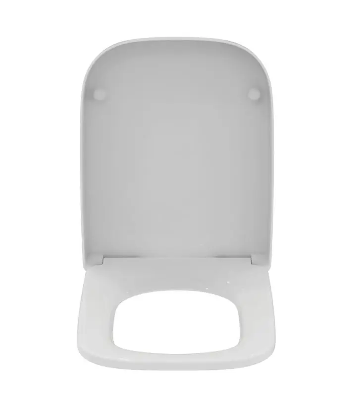 Ideal Standard i.Life B - WC sēdeklis Wrapover, SoftClose, SmartGuard, balts T4683HY