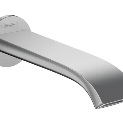 Hansgrohe Vivenis - vannas izteka, hromēts 75410000