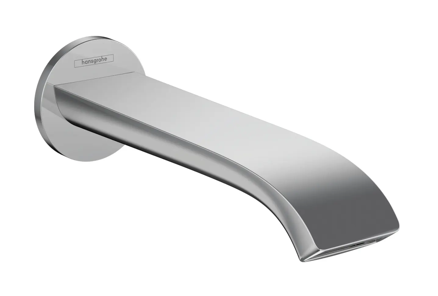 Hansgrohe Vivenis - vannas izteka, hromēts 75410000