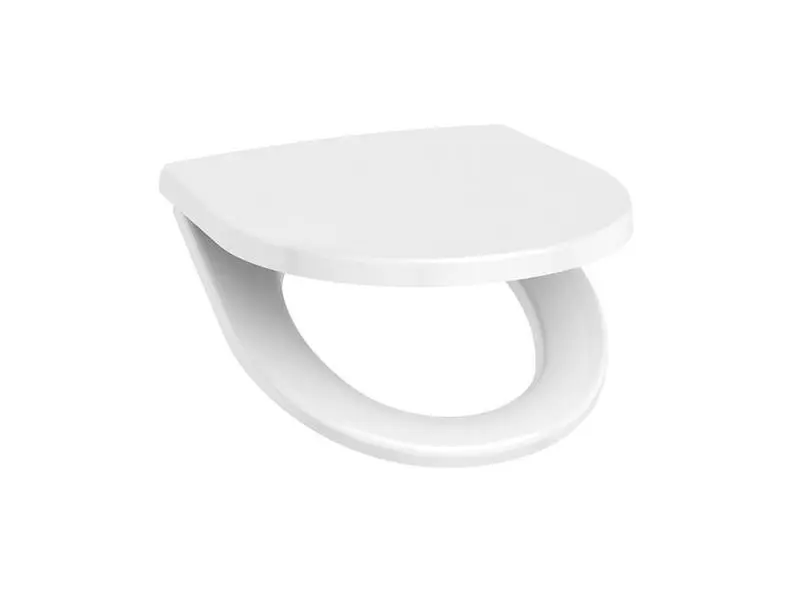 Jika Lyra plus - WC sēdeklis, Slowclose, balts H8903850000631